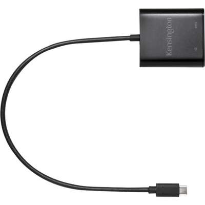 Kensington USB-C PD Upgrade Dongle