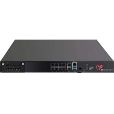 Check Point 6400 Plus Applianc