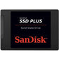 SanDisk 2TB SanDisk SSD Plus SATA Global