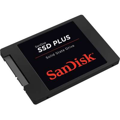SanDisk 2TB SanDisk SSD Plus SATA Global
