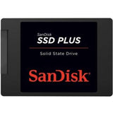 SanDisk 2TB SanDisk SSD Plus SATA Global