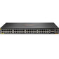 HPE Aruba 6200F 48G Class 4 PoE 4SFP+ 740W Switch