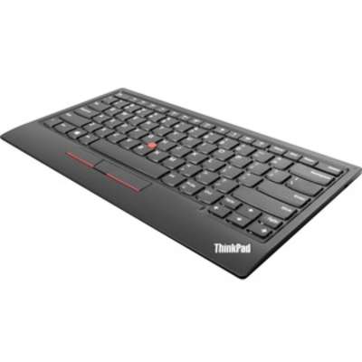 Lenovo Wireless Keyboard EN