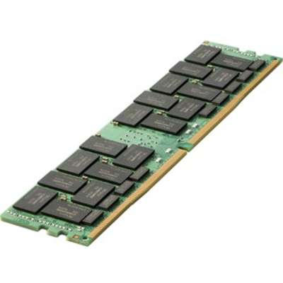 HPE 64GB 2400MHZ ECC Reg QR Load Reduced DDR4 SDRAM 288-Pin Lrdimm