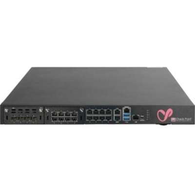 Check Point 6800 Next Generation Appliance - Turbo P