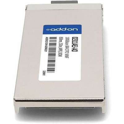 AddOn 02311AEJ CFP2 100G-SR10 850NM 150M XCVR