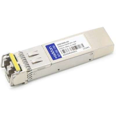 AddOn 1020-8305 SFP+ 10G-CWDM 1550NM 80KM XCVR