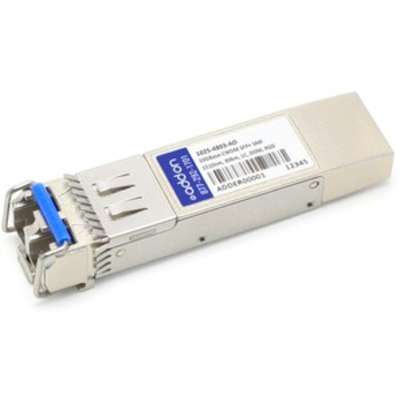 AddOn 1025-4803 SFP+ 10G-CWDM 1510NM 80KM XCVR