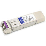 AddOn 1020-8302 SFP+ 10G-CWDM 1490NM 80KM XCVR