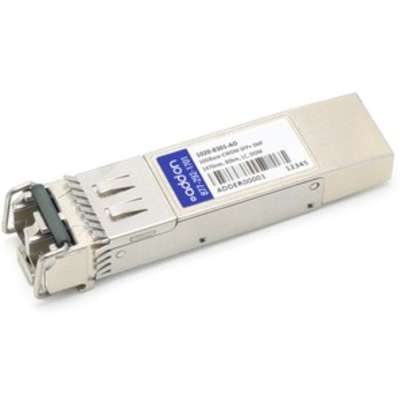 AddOn 1020-8301 SFP+ 10G-CWDM 1470NM 80KM XCVR