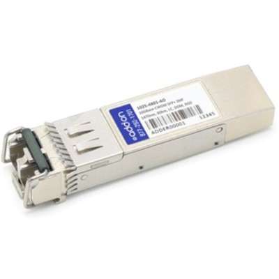 AddOn 1025-4801 SFP+ 10G-CWDM 1470NM 80KM XCVR