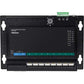 TRENDnet 10-Port Industrial Gigabit PoE+ Wall-Mount Front Access Switch