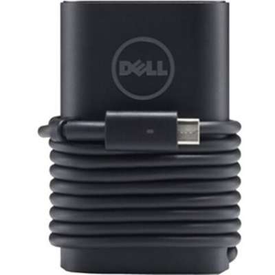 Total Micro Technologies 65W USB-C AC Adapter for Dell