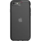 Zagg Black GEAR4 Case Wembley Palette iPhone SE 2nd Gen /8/7/6S/6