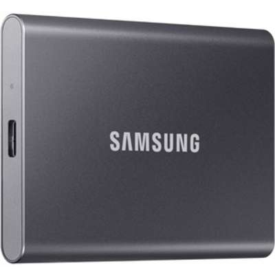 Samsung T7 USB External 1TB SSD
