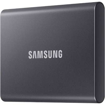 Samsung T7 USB External 1TB SSD