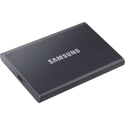 Samsung T7 USB External 1TB SSD