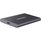 Samsung T7 USB External 1TB SSD