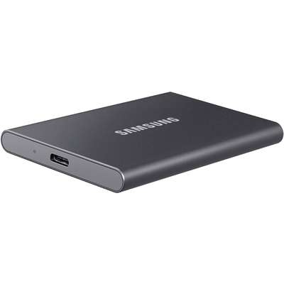 Samsung T7 USB External 1TB SSD