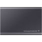 Samsung T7 USB External 1TB SSD