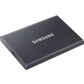 Samsung T7 USB External 2TB SSD
