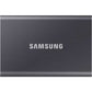 Samsung T7 USB External 2TB SSD