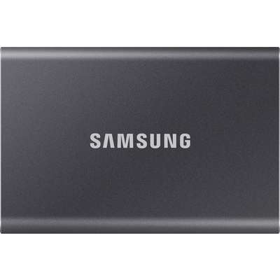 Samsung T7 USB External 2TB SSD