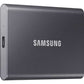Samsung T7 USB External 2TB SSD