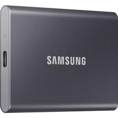 Samsung T7 USB External 2TB SSD