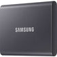 Samsung T7 USB External 2TB SSD
