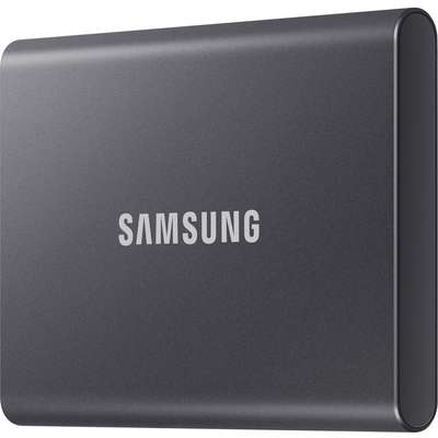 Samsung T7 USB External 2TB SSD