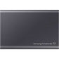 Samsung T7 USB External 2TB SSD