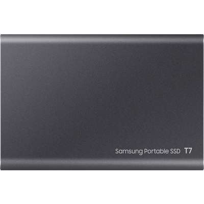 Samsung T7 USB External 2TB SSD
