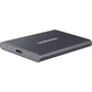 Samsung T7 USB External 2TB SSD