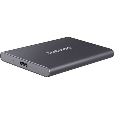 Samsung T7 USB External 2TB SSD