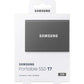 Samsung T7 USB External 2TB SSD