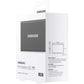 Samsung T7 USB External 2TB SSD