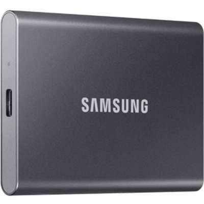 Samsung T7 USB External 500GB SSD