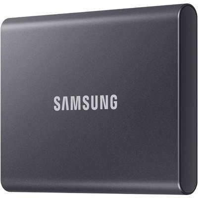 Samsung T7 USB External 500GB SSD
