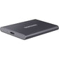 Samsung T7 USB External 500GB SSD