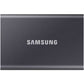 Samsung T7 USB External 500GB SSD
