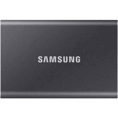 Samsung T7 USB External 500GB SSD