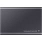 Samsung T7 USB External 500GB SSD