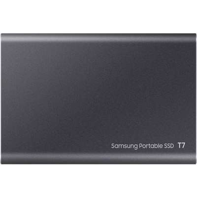 Samsung T7 USB External 500GB SSD