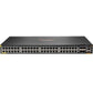 HPE Aruba 6200F 48G Class 4 PoE 4SFP+ 370W Switch