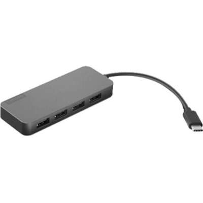 Lenovo USB C to 4 USB A Hub