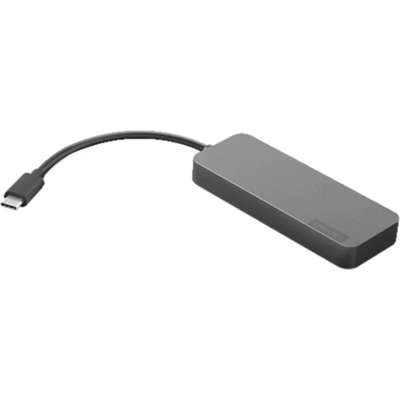 Lenovo USB C to 4 USB A Hub