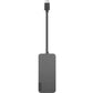 Lenovo USB C to 4 USB A Hub