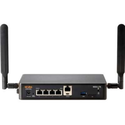 HPE Aruba 9004 Us Lte Branch Gateway