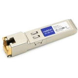 AddOn XCVR SFP-531 SFP+ 10G-TX CU RJ45 Gigamon